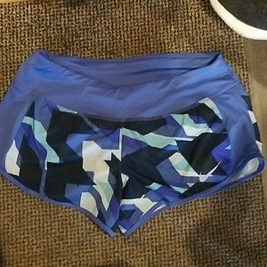 Nike shorts